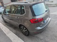 Usata VW Golf VII 149 CV (109 kW) 2015 Grigio Berlina