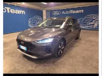 Usata Ford Focus Active 125 CV (91 kW) 2022 Magnetic grey SUV