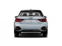 Nuova Audi A1 116 CV (85 kW) 2026 Grigio freccia perla nero mito metallizz Berlina