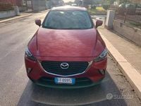 Usata Mazda CX-3 105 CV (77 kW) 2016 SUV