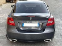 Occasion Suzuki Kizashi Sport 178 PK (130 kW) 2014 Sedan