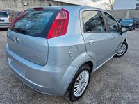 usata Fiat Grande Punto 1.3 M.JET PERFETTA E FULL 2008