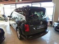 usata VW Caddy 2.0 TDi 150 Cv Maxi 7 POSTI - KM CERTIFICATI