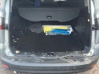 Usata Ford S-MAX S 140 CV (102 kW) 2009 Grigio Monovolume