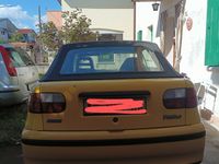 usata Fiat Punto Cabriolet Ricambi