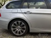Occasion BMW 320 177 PK (130 kW) 2008 Stationwagen