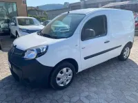 Usata Renault Kangoo 44 kW (60 CV) 2021 Bianco Monovolume