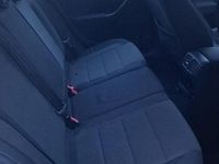 Usata VW Golf VI 2010 Grigio Utilitaria