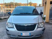 Usata Chrysler Grand Voyager 2007 Monovolume