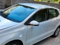 Occasion VW Polo 75 ch (55 kW) 2014 Blanc Berline