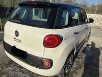Usata Fiat 500L Pop 84 CV (61 kW) 2013 Monovolume