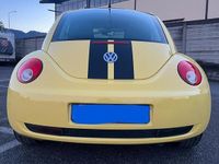 usata VW Beetle 1.6 aut.