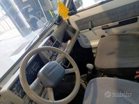 Usata Fiat Panda 39 CV (28 kW) 1999 Utilitaria