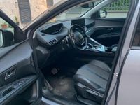 Usata Peugeot 3008 131 CV (96 kW) 2022 Grigio SUV