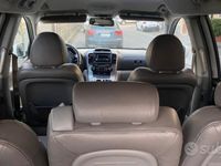 usata Kia Carnival 2.9