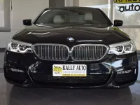 Usata BMW 520 M Sport 190 CV (139 kW) 2019 Blu Berlina