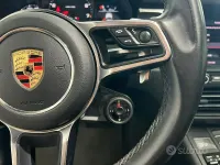 Usata Porsche Macan 245 CV (180 kW) 2019 Nero SUV