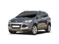 Usata Ford Kuga Business Edition 150 CV (110 kW) 2015 SUV