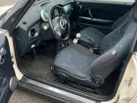 Usata Mini ONE 90 CV (66 kW) 2005 Bianco Utilitaria