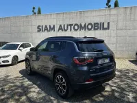 Usata Jeep Compass Limited 179 CV (131 kW) 2023 Blu SUV