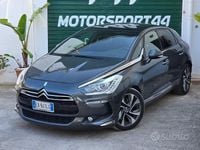 Usata Citroën DS5 Sport Chic 181 CV (133 kW) 2014 Grigio Utilitaria