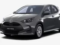 Nuova Toyota Yaris Hybrid 116 CV (85 kW) 2026 Other Berlina