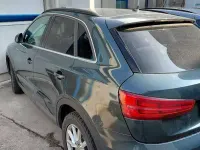 Brugt Audi Q3 Business 120 HK (88 kW) 2018 Grå SUV