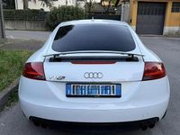 Gebraucht Audi TT Design 200 PS (147 kW) 2007 Weiß Coupé