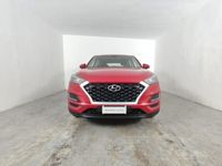 usata Hyundai Tucson 2ª serie 1.6 GDI XTech