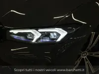 Usata BMW 330 M Sport 286 CV (210 kW) 2023 Grigio Station wagon