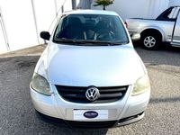 usata VW Fox 1.2 Benz. *NEO PATENTATI*