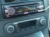 Usata Ford C-MAX Titanium 145 CV (106 kW) 2009 Monovolume