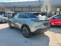 Nuova Tiger Six 177 CV (130 kW) 2026 Grigio SUV
