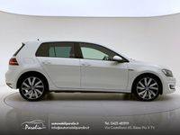 usata VW Golf VII GTE 1.4 TSI DSG 5p. Plug-In-Hybrid batterie nuove