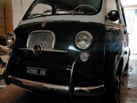 Usata Fiat Multipla 1960 Grigio Monovolume