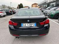 Usata BMW 420 190 CV (139 kW) 2019 Berlina