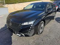 Usata Peugeot 308 S 131 CV (96 kW) 2024 Nero Station wagon