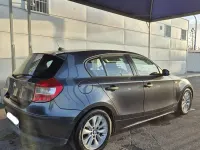 Usata BMW 118 122 CV (89 kW) 2007 Utilitaria