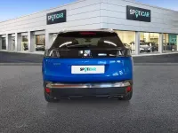 Usata Peugeot 3008 GT 300 CV (220 kW) 2021 Blu SUV