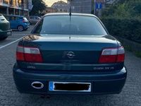 Usata Opel Omega Executive 218 CV (160 kW) 2001 Verde Berlina