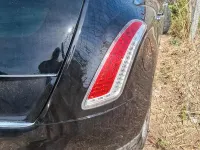 Usata Lancia Delta 120 CV (88 kW) 2013 Nero Utilitaria