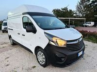 usata Opel Vivaro L2H2 1.6CDTI 125CV E6B - PREZZO + IVA