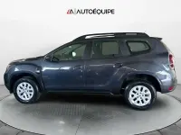 Usata Dacia Duster Expression 101 CV (74 kW) 2023 Grigio SUV