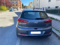 usata Hyundai i20 i20II 2016 5p 1.1 crdi Comfort 75cv