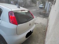 usata Fiat Punto 2016 1.3 Multijet2 95cv