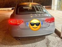 Usata Audi A5 2010 Coupé