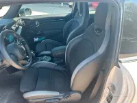 Usata Mini John Cooper Works 231 CV (169 kW) 2023 Bianco Utilitaria