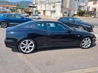 Usata Maserati Coupé 390 CV (286 kW) 2004 Nero Coupé