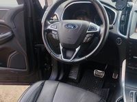 Usata Ford Edge 210 CV (154 kW) 2018 Nero SUV