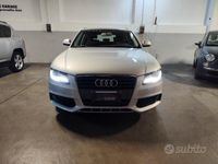 usata Audi A4 Avant 1.8 TFSI 160CV Advanced IN ARRIVO